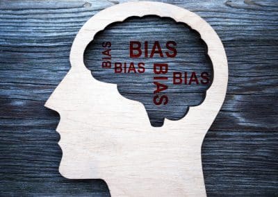 Understanding and Overcoming Our Early Conditioning