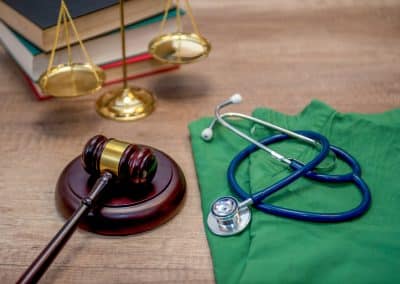 How Politics Threatens Medical Licenses and Patient Care