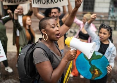 12 Milestones on the 30th Anniversary of the Reproductive Justice Movement