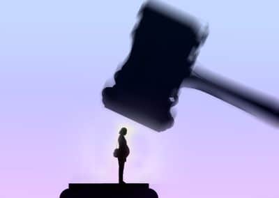 Criminalizing Pregnancy: How Maternity Care is Becoming a Legal Battleground
