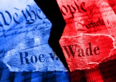 The History and Legacy of Roe v Wade