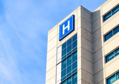 Sanctuary Policies Offer Fewer Protections for Patients