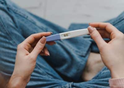 Debunking the Myth of a Carefree Pregnancy: What Expectant Parents Need to Know