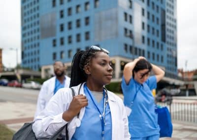 Non-Compliance: A Provider’s Responsibility