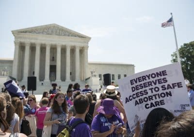 Understanding Abortion Rights From a Christian Perspective