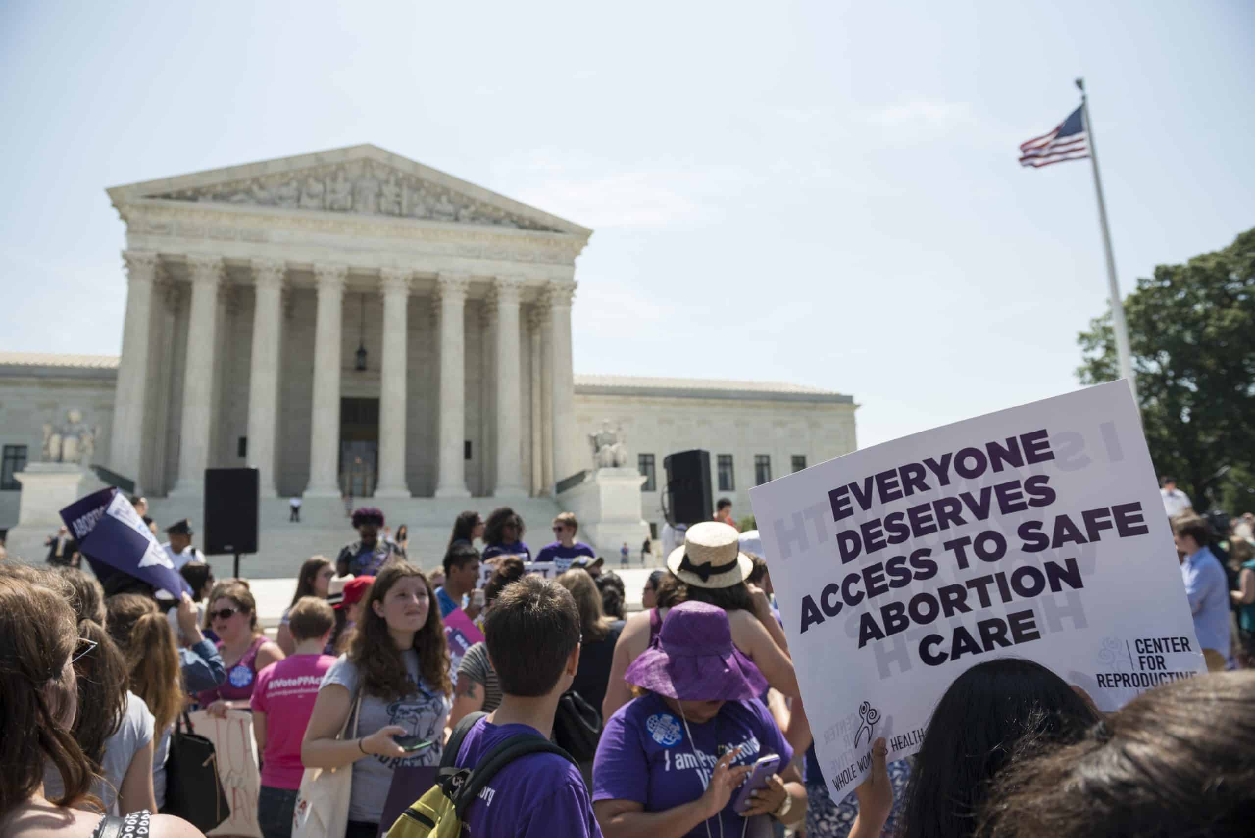 abortion rights and christians