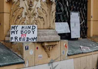 How the Hyde Amendment Impacts Abortion Access and Reproductive Justice