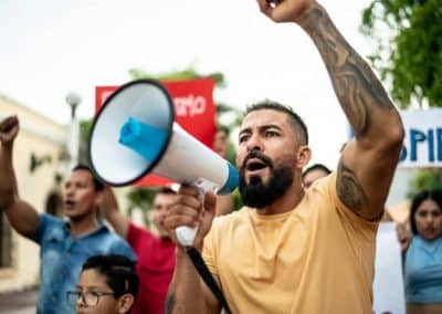 Abortion and Men: It Affects You More Than You Think