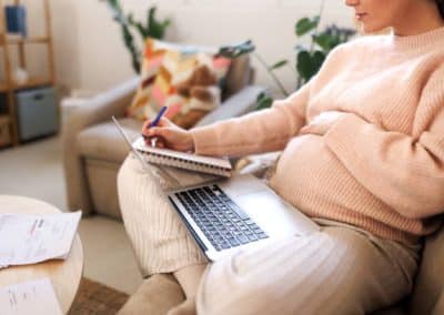Maternity Care Coverage: Who Gets Left Behind?