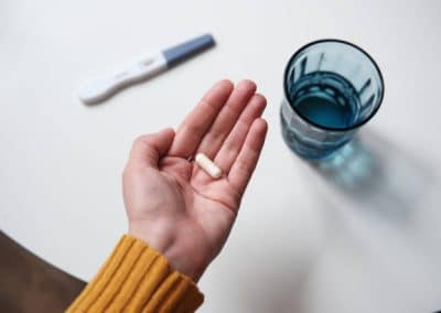 The Comstock Act and the Fight Over Abortion Pills