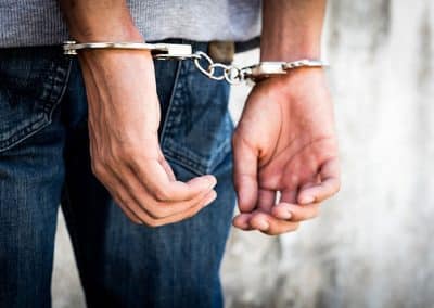 Miscarriage Arrests? They’re Already Happening