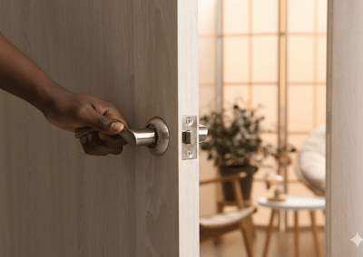 Safe Spaces in Abortion Clinics: Design for Security and Dignity